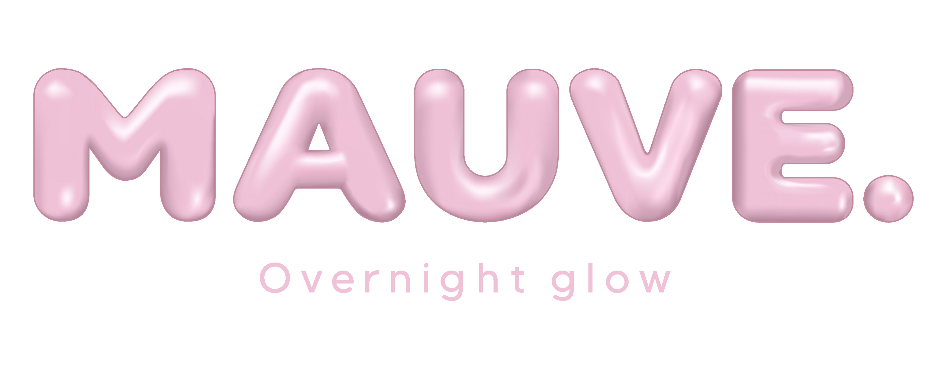 MAUVE.glow